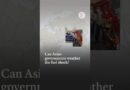 Can Asian governments weather the fuel shock?