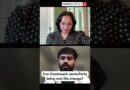 Can Cockroach Janta Party affect on-ground change?