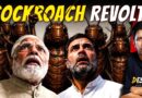 Can Cockroach Janta Party Do The Impossible? | Rise Of Gen-Z Revolt In India? | Akash Banerjee