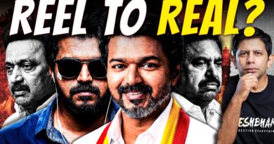Can Vijay Deliver a Real-Life Hit? | How Tamil Nadu’s Political Script Was Flipped! | Akash Banerjee
