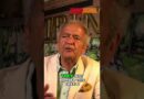 Can you imagine being forced out of your home? #GeraldCelente #TrendsJournal