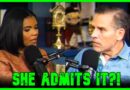 Candace Owens ADMITS MAGA IS COOKED & APOLOGIZES TO HUNTER BIDEN’S FACE!! | The Kyle Kulinski Show