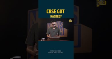 CBSE का OSM Website Hack कर बदले जा सकते हैं Marks? CBSE ने हड़बड़ा कर क्यों डिलीट किया URL पोस्ट!