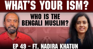 Census, Hunter, Eaton: Essential reading on the Bengali Muslim