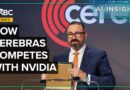 Cerebras: What You Need To Know About The Nvidia Competitor After Wild IPO