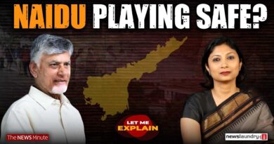 Chandrababu Naidu’s delimitation pivot: What it means for southern states