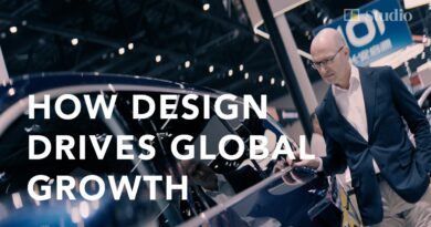 Changan Automobile’s design-driven globalisation strategy