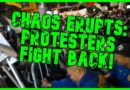 Chaos ERUPTS As Zionists Sell STOLEN PALESTINIAN LAND & Protesters FIGHT BACK!! | Kyle Kulinski Show