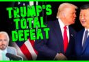 China CHECKMATES TRUMP As TOTAL DEFEAT Set In & MAGA Regime COLLAPSES | The Kyle Kulinski Show