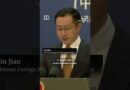 China condemns Japan missile launch at Philippines drills