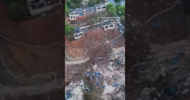 China fireworks factory explosion kills 21, injures more than 60 people