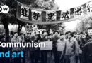 China, from censorship to awakening | DW Documentary