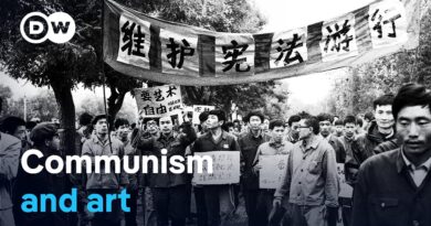 China, from censorship to awakening | DW Documentary
