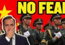 China Is Turning Soldiers Into Emotionless Killing Machines