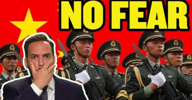 China Is Turning Soldiers Into Emotionless Killing Machines