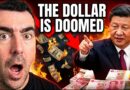China JUST Ordered It’s BANKS to DUMP The DOLLAR!