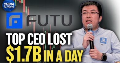 China Tightens Crackdown on Cross-Border Stock Trading | China in Focus