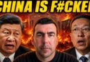 China’s Currency CRISIS is Accelerating!