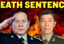 China’s Military Is Breaking