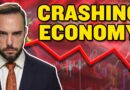 China’s Stock Market Just Crashed