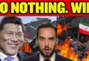China’s Winning the Iran War Without Firing a Shot