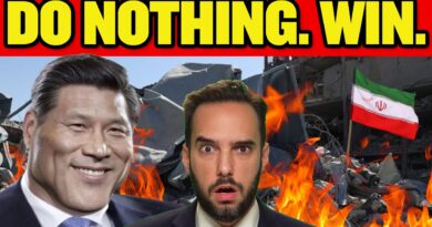China’s Winning the Iran War Without Firing a Shot