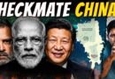 Chinese ‘Agents’ Opposing Great Nicobar Project? | India Countering The Dragon? | Akash Banerjee