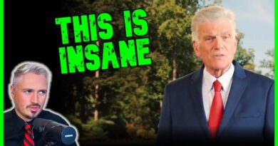 CHRISTIAN NATIONALISTS HAVE LOST THEIR F*CKING MINDS | The Kyle Kulinski Show