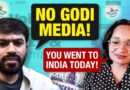 Cockroach Janta Party calls out ‘Godi Media’ channels, refuses to appear on them