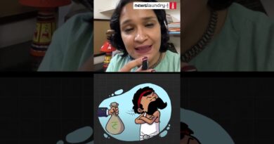Cockroaches ki media kaisi ho? EKDUM Independent! SUBSCRIBE NOW!