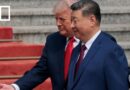 COMING UP: China-US presidential summit state banquet