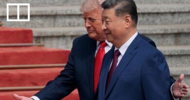 COMING UP: China-US presidential summit state banquet