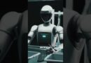 Congress just introduced a bill to ban Chinese robotics from American infrastructure