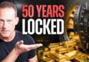 Congress Just Uncovered $1 Trillion They’ll Use To Buy 1 Million Bitcoin