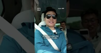 Corporate billionaires are China’s latest live-streaming influencers