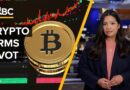 Crypto’s Next Phase Is Bigger Than Bitcoin