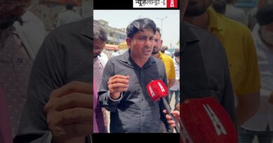 Delhi-NCR में ट्रक, कैब और ऑटो के चक्का जाम का कितना असर?