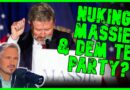 DEM TEA PARTY TSUNAMI AS TRUMP NUKES THOMAS MASSIE’S CAREER | The Kyle Kulinski Show