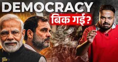 Democracy Sold: Modi सरकार की 2 रिपोर्ट में बर्बादी के निशान, BJP,INC,AAP सबने मिलकर चौपट किया