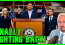 Dems FINALLY WAKE UP & Plan To NUKE Pro-MAGA COURTS FOR RIGGING ELECTIONS!! | The Kyle Kulinski Show