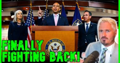Dems FINALLY WAKE UP & Plan To NUKE Pro-MAGA COURTS FOR RIGGING ELECTIONS!! | The Kyle Kulinski Show