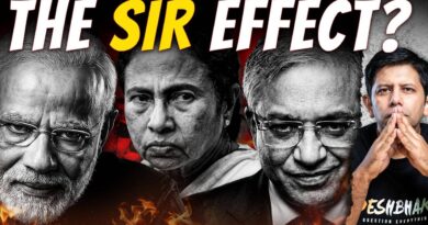 Did BJP Win Bengal Because Of SIR? | What Do Post Poll Numbers Reveal? | Akash Banerjee