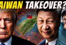 Did Trump Surrender To China On Taiwan? | President Xi Has All The Cards? | Akash Banerjee