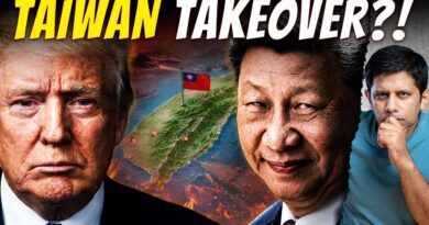 Did Trump Surrender To China On Taiwan? | President Xi Has All The Cards? | Akash Banerjee