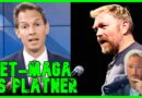 Diet-MAGA Dem Says DON’T VOTE PLATNER & Gets INSTANTLY LIT UP By BRUTAL BACKLASH!! | Kyle Kulinski