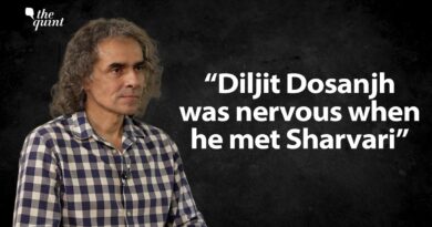 ‘Diljit Is Very Reserved and Finds It Difficult To Meet New People’: Imtiaz Ali | The Quint