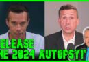 Dishonest DNC Chair GRILLED For REFUSING TO RELEASE 2024 AUTOPSY!! | The Kyle Kulinski Show