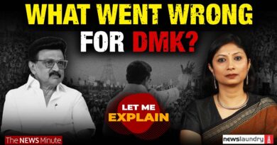 DMK’s fall in 2026: Anti-incumbency or something bigger? | Let Me Explain
