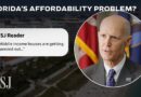 Does Florida Have an Affordability Problem? We Asked Sen. Rick Scott | WSJ