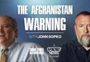 Don’t Let Iran Become Another Afghanistan w/ Former Inspector General John Sopko
